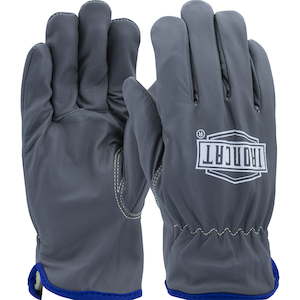 Leather Drivers Gloves