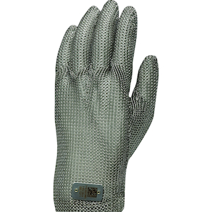 Metal Mesh Gloves