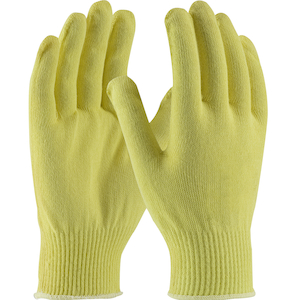 Kevlar Gloves - Uncoated