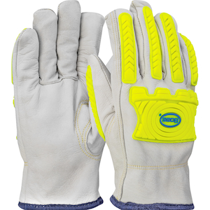 Hi Performance Glove