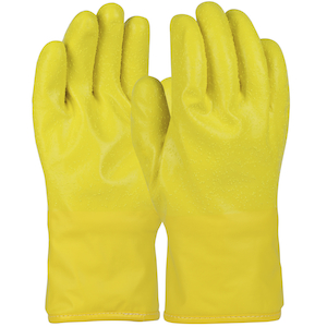 Polyurethane Thermal Gloves