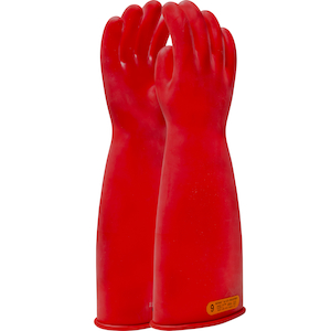 Insulating Gloves