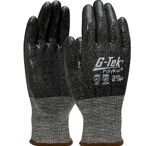 Cut Resistant Gloves