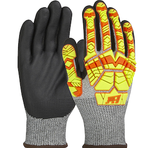 Hi Performance Glove