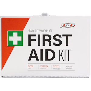 First Aid Kit