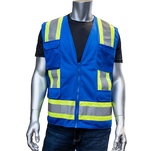 ANSI Class 1 - Vest