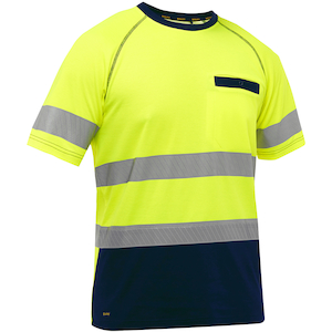 Hi-Vis Apparel