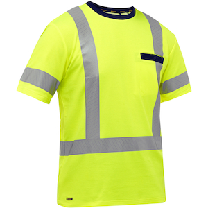 Hi-Vis Apparel