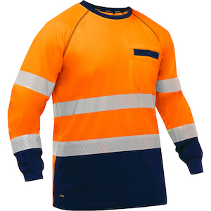 Hi-Vis Apparel