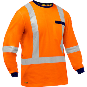 Hi-Vis Apparel