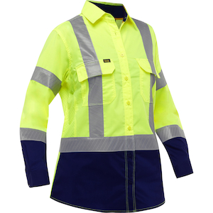 Hi-Vis Apparel