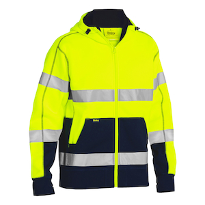 Hi-Vis Cold Gear