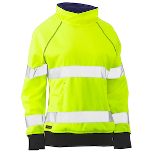 Hi-Vis Cold Gear