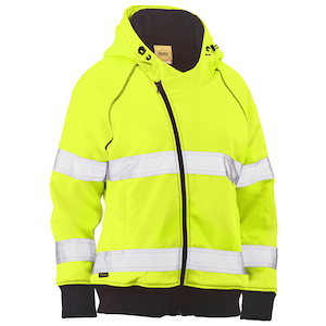 Hi-Vis Cold Gear