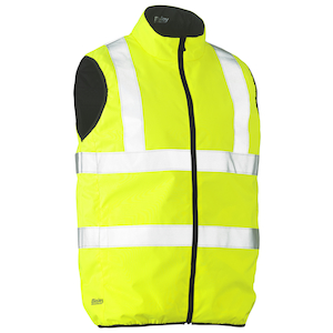 Hi-Vis Cold Gear