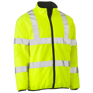 Hi-Vis Cold Gear