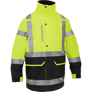 ANSI Class 3 - Jacket