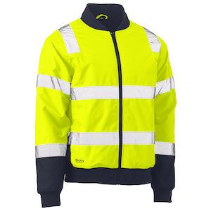 ANSI Class 3 - Jacket