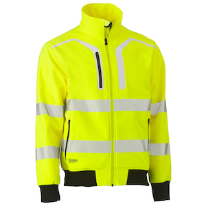 Hi-Vis Cold Gear