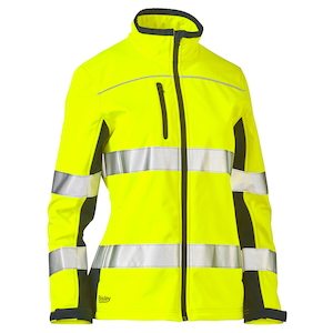 ANSI Class 2 - Jacket