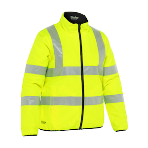 ANSI Class 3 - Jacket