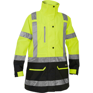 Hi-Vis Cold Gear