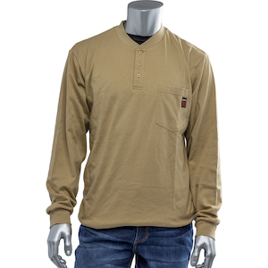 AR/FR Long Sleeve Shirts