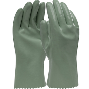 Lined Polyurethane Gloves