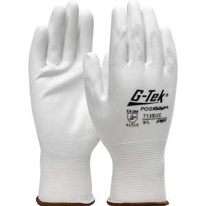 SeamlessGlove Coated