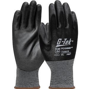 SeamlessGlove Coated