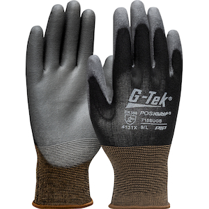 SeamlessGlove Coated