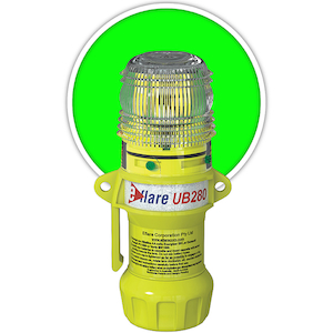 E-Flare Beacon