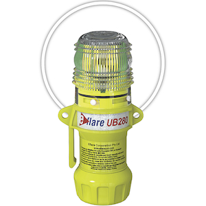 E-Flare Beacon