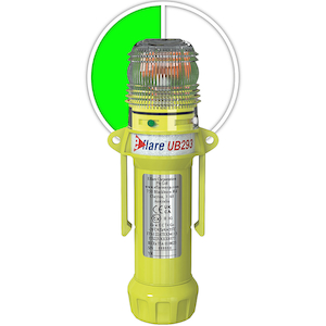 E-Flare Beacon