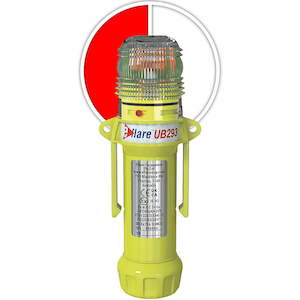 E-Flare Beacon