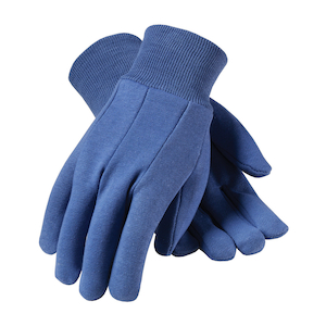 Fabric Work Gloves