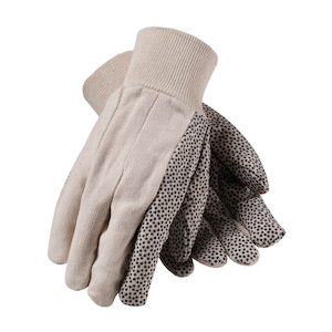 Fabric Work Gloves