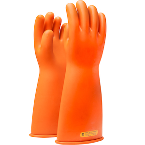 Insulating Gloves