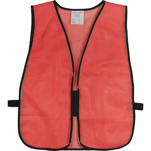 Non ANSI - Safety Vest