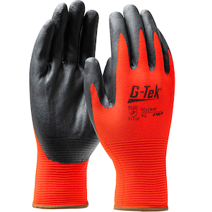 SeamlessGlove Coated