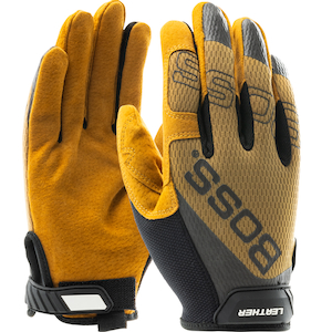 Hi Performance Glove