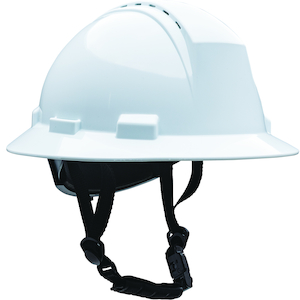 Safety Helmets