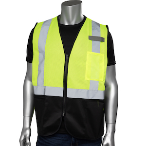 Hi-Vis Apparel