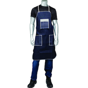 Denim Aprons