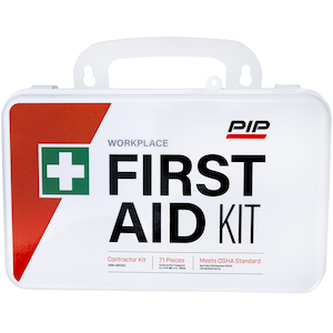 First Aid Kit