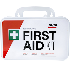 First Aid Kit