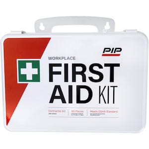 First Aid Kit