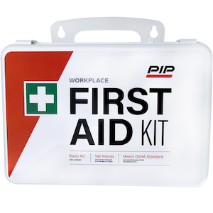 First Aid Kit