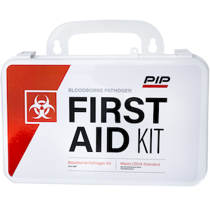 First Aid Kit