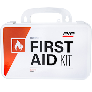 First Aid Kit